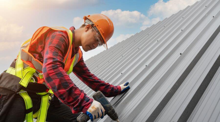 GAF certified roofer in Saint Louis, MO